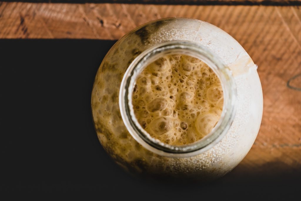 The Benefits of Cold Fermented Pizza Dough: A Comprehensive Guide